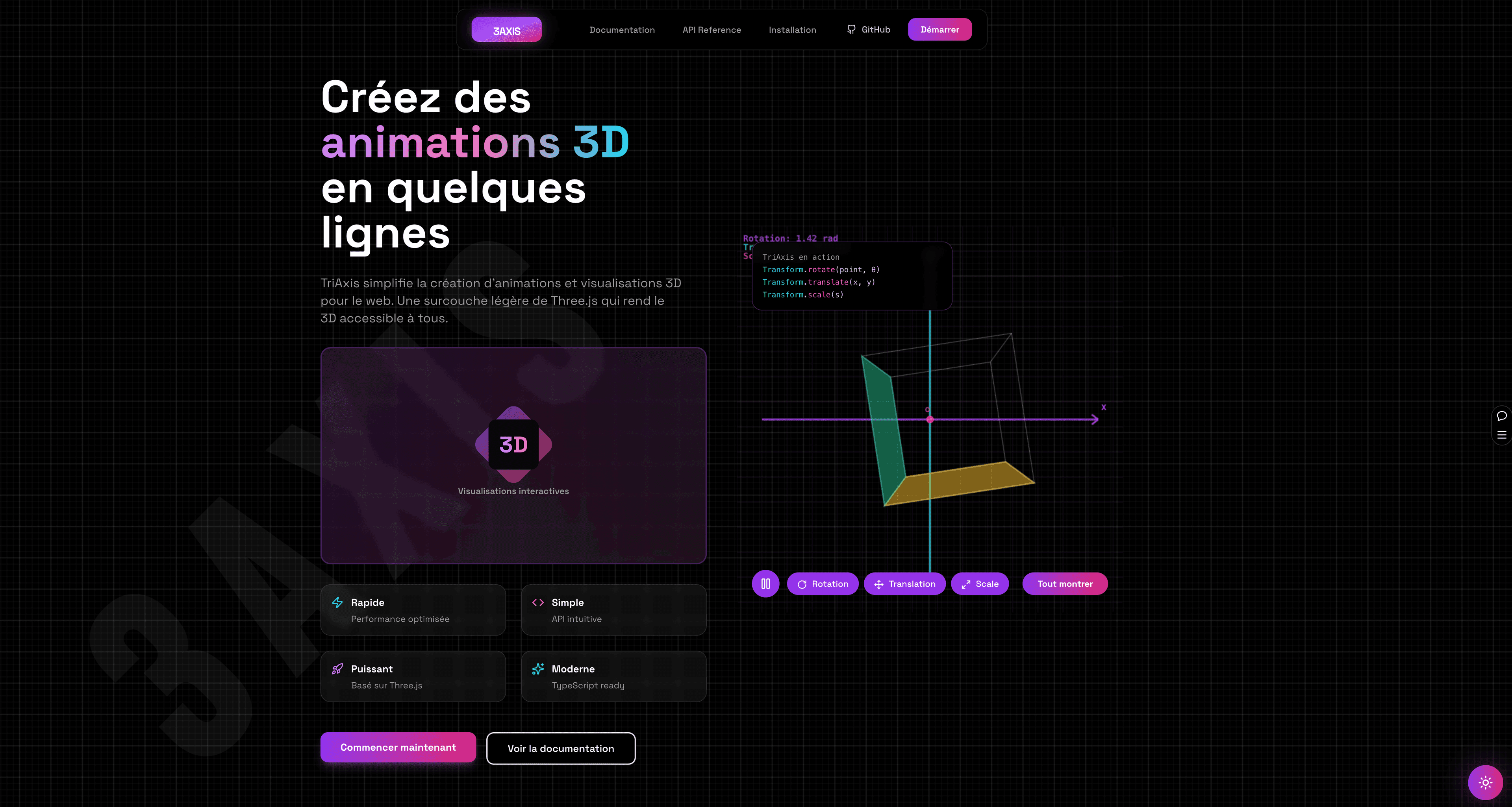 Project Preview