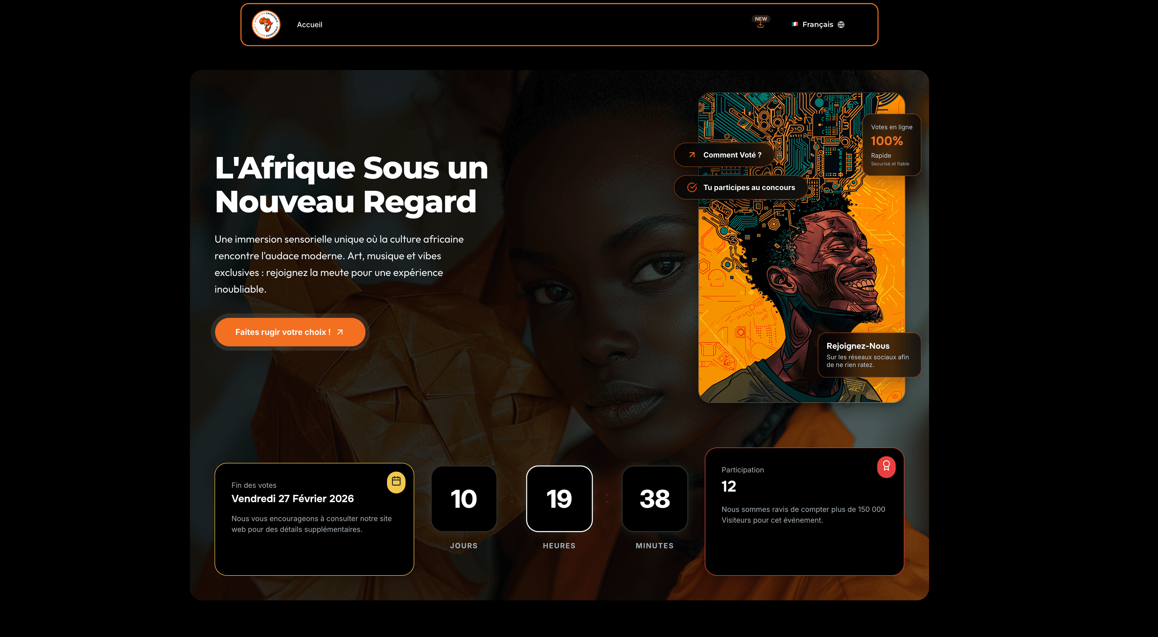 Project Preview
